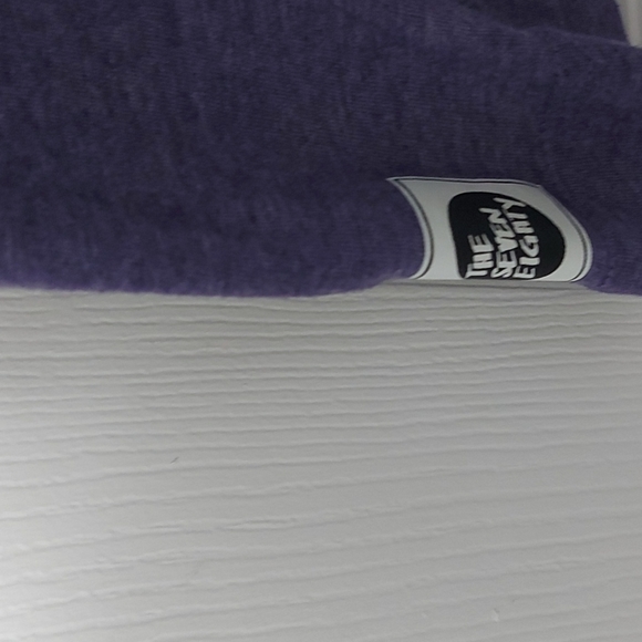 The Seven Eighty Let's Go Outside tshirt - Picture 3 of 7